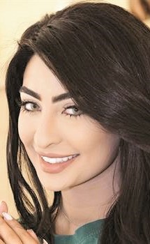 نور الغندور﻿