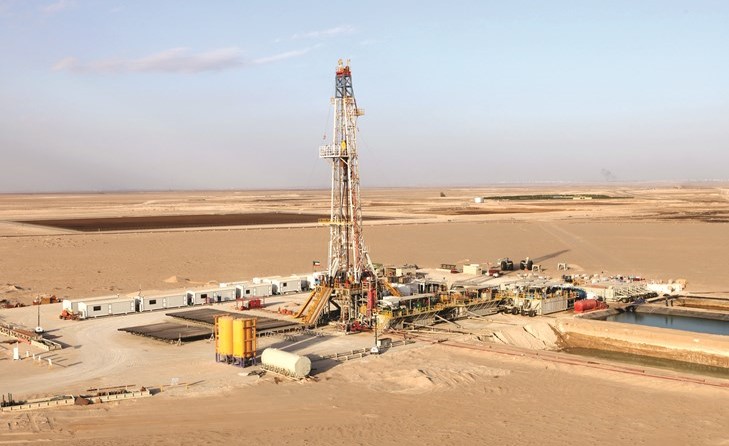الكويت.. الأضخم في مشروعات النفط والغاز