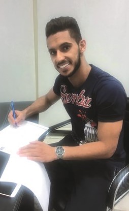 الحبيتر جدّد للبرتقالي موسمين