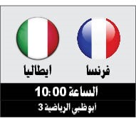 الليلة.. الآزوري في ضيافة الديوك