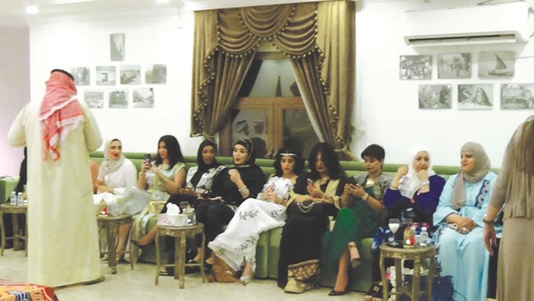 من المشاركات﻿