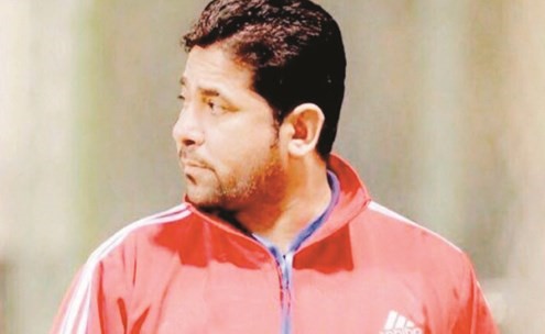 حمد الفضلي﻿