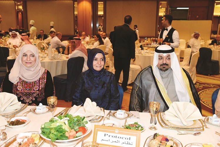 الشيخ يوسف العبدالله يبارك﻿
