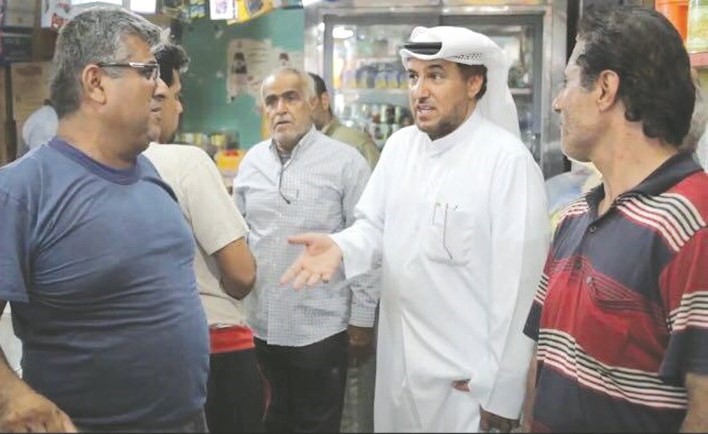 البحارة الإيرانيون طلقاء وبإمكانهم المغادرة بأي وسيلة﻿