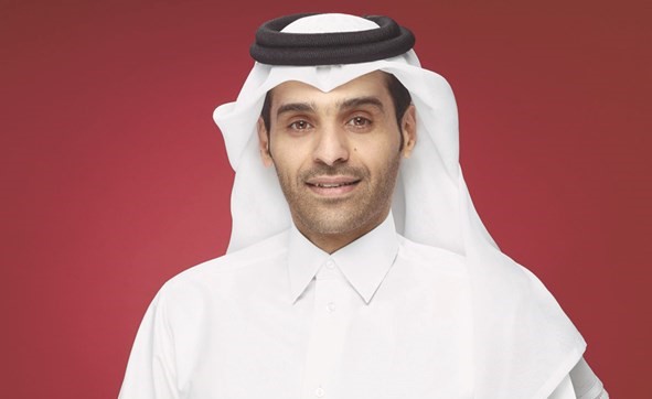 الشيخ محمد بن عبدالله آل ثاني﻿
