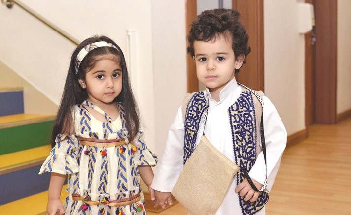 ملابس تراثية﻿