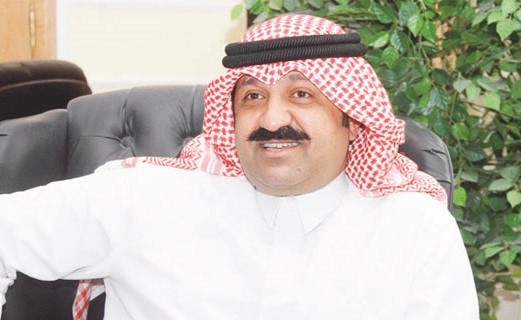 الشيخ أحمد اليوسف﻿