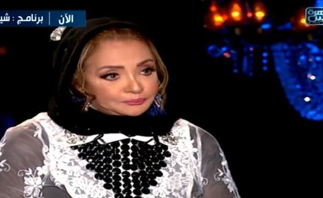 بالفيديو.. شهيرة: عادل إمام أخطأ في حق محمود ياسين.. والسبب!