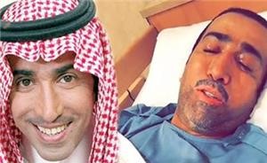 بالفيديو.. فايز المالكي يوضح حقيقة إصابته بالسرطان
