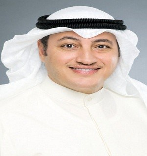 عسكر العنزي