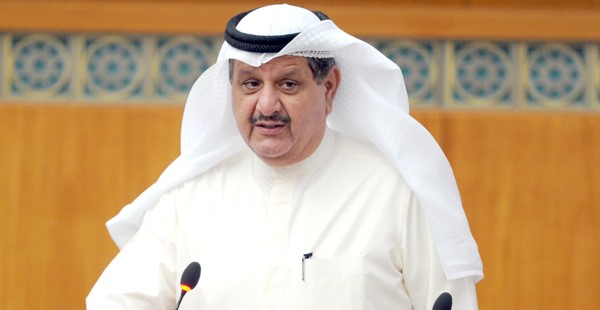 عيسى الكندري