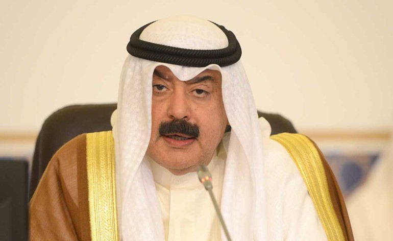 الجارالله: اعتذار الرئيس الفلبيني للكويت مؤشر إيجابي لتجاوز الازمة