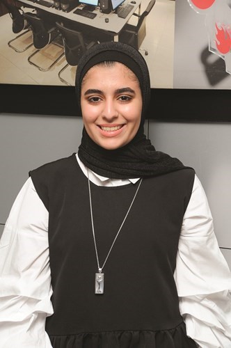 دلال العوضي	(فريال حماد)﻿