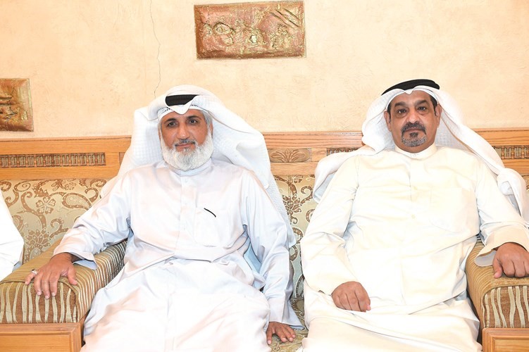 د.عبدالله سهر مباركا﻿