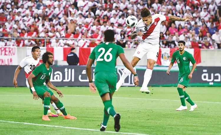 العابد.. خارج تشكيلة السعودية المونديالية