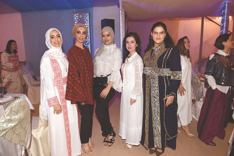 استقبال مميز﻿