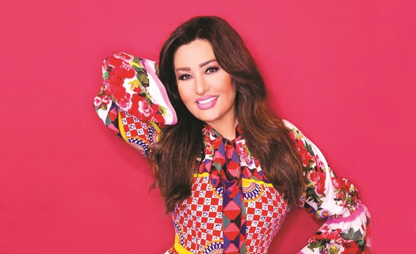 لطيفة تكشف سر زواجها الوحيد.. وهذه جنسية الزوج وعمله