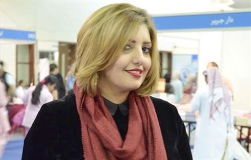 هدى أشكناني