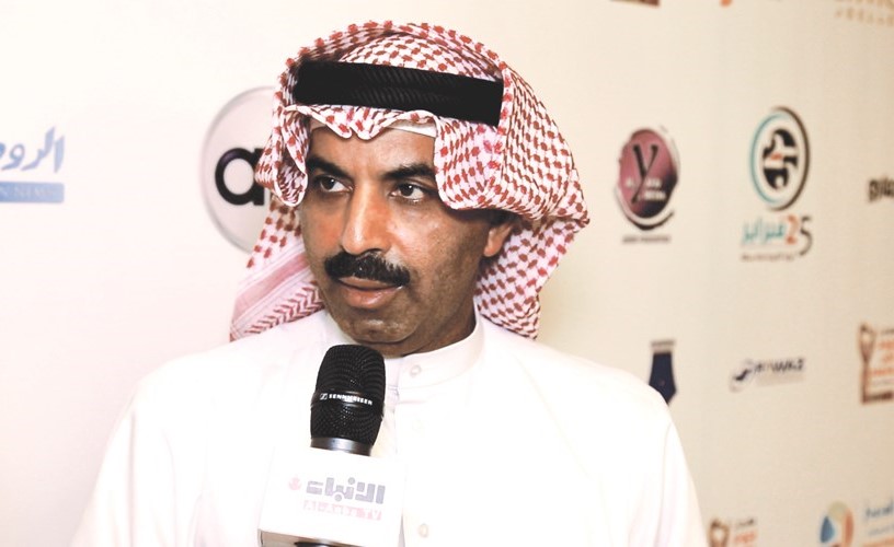 بالفيديو.. طارق العلي عبر «الأنباء»: أبعدوا حياة الفهد عن فتنكم ومطامعكم واتركوها تبدع بأعمالها الفنية