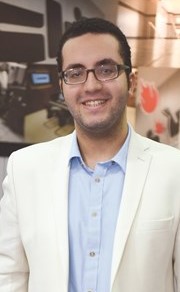 أحمد عبدالحكيم﻿