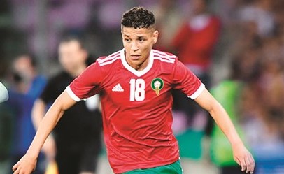 مواهب لا تفوتوا مشاهدتها (1- 2)