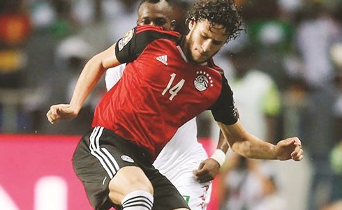 مواهب لا تفوتوا مشاهدتها (1- 2)