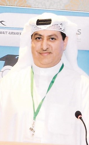 سلمان اللافي﻿