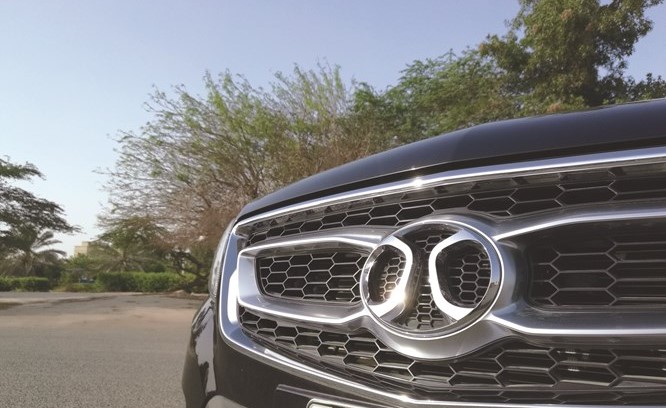 بايك X65 انطلق بثقة