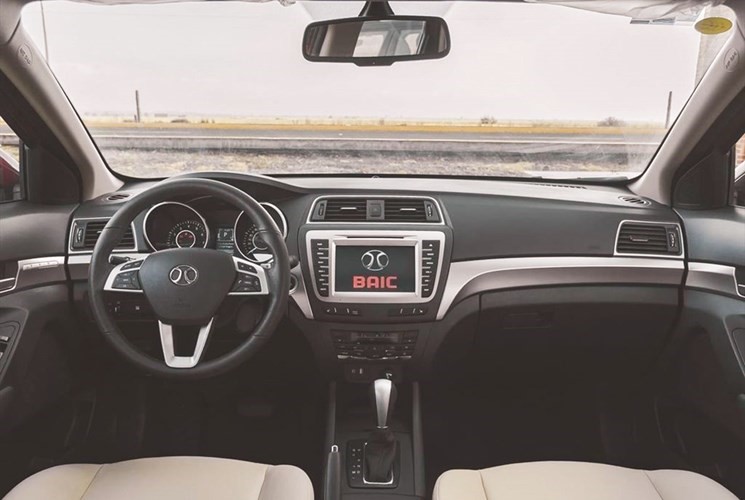 بايك X65 انطلق بثقة
