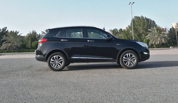 بايك X65 انطلق بثقة