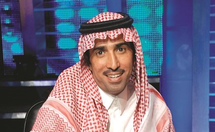 فايز المالكي﻿
