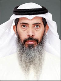 نايف المرداس