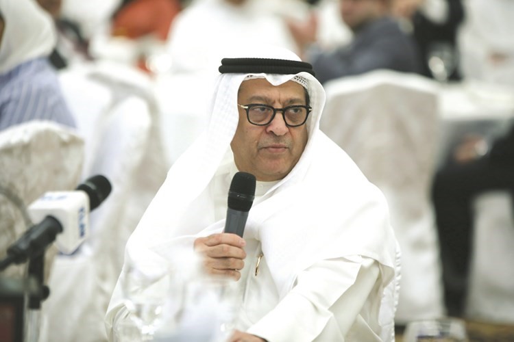 د. بدر الخليفة ﻿
