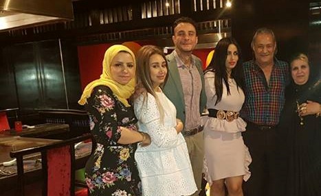 بالصور.. أحمد الفيشاوي يعلن خطوبته للمرة السادسة.. والعروس؟