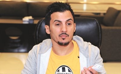 نواف المطيري﻿