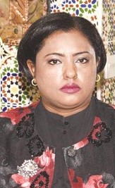 د.هيلة المكيمي﻿