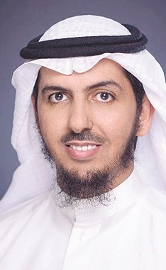 د.فواز العجمي﻿
