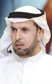 د.حمود القشعان ﻿