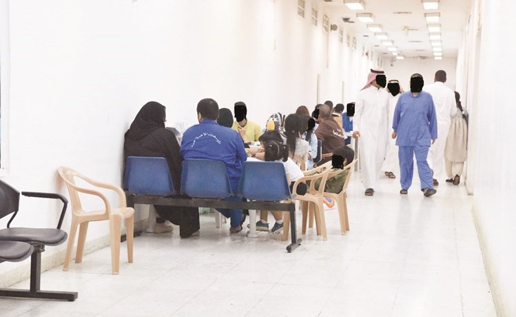 من الإفطار الجماعي للنزلاء وأسرهم﻿