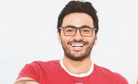 تامر حسني ﻿