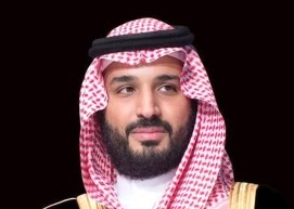 ولي العهد السعودي محمد بن سلمان