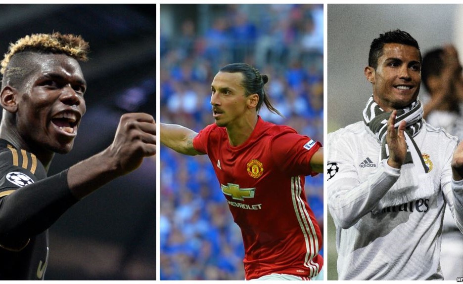 108 لاعبين من هذا الدوري يشاركون في المونديال