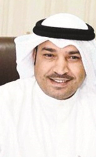 م.أحمد العنزي ﻿