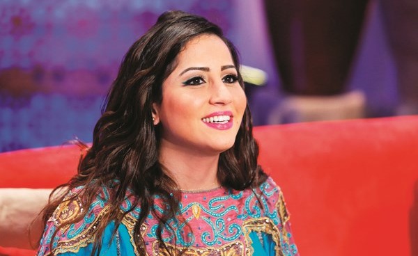 مشاعل﻿