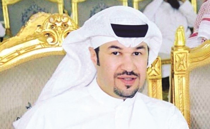المرحوم ناصر شاهر ﻿