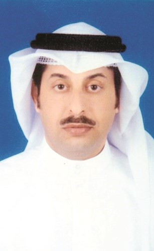 عبدالعزيز عايض العنزي﻿