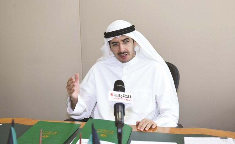 بالفيديو.. الدعيج: «التجاري» الأكفأ والأسرع نمواً بين البنوك الكويتية