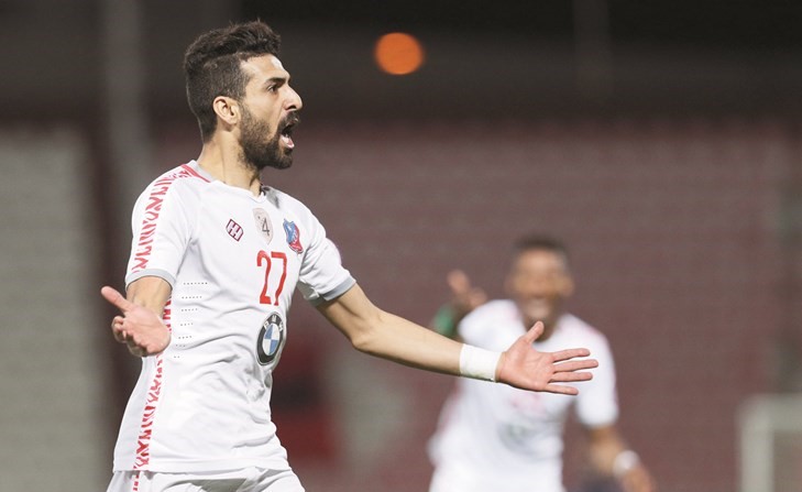 الكويت يقترب من المشاركة في «أبطال آسيا»