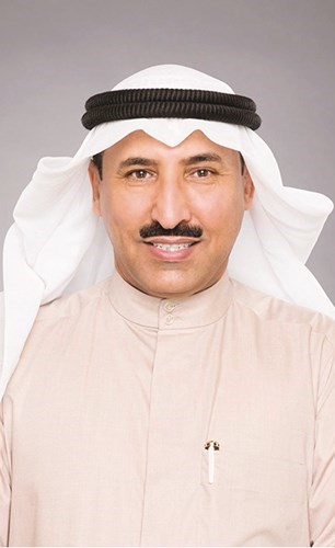 سعد الخنفور﻿
