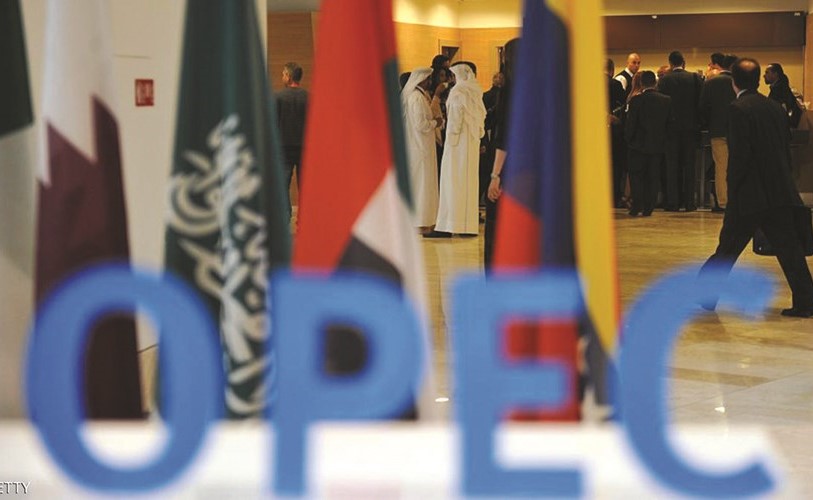 «أوپيك» من دعم الأسعار إلى تعزيز الحصة السوقية